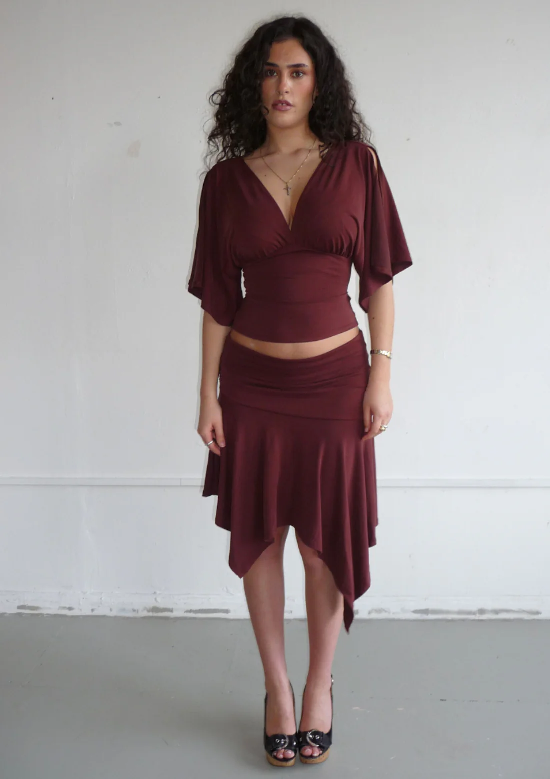 New in