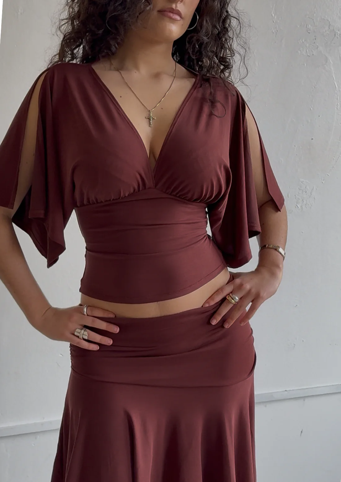 New in